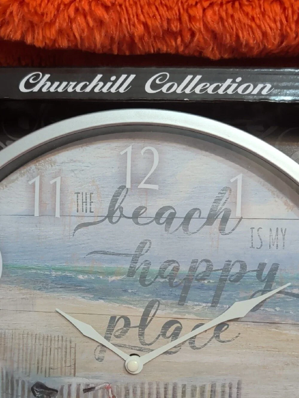 Churchill collection wall